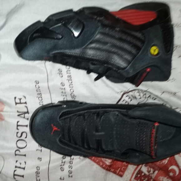 Shoes - Picture 3 of 5